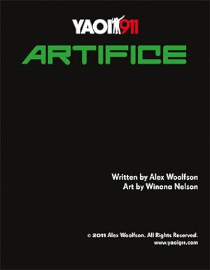 Artifice epub download