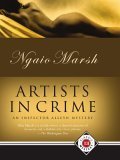 Artists in Crime (Roderick Alleyn