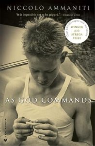 As God Commands epub download