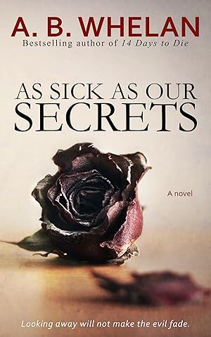 As Sick as Our Secrets epub download