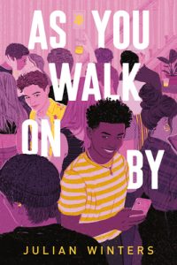 As You Walk On By epub download