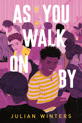 As You Walk On By epub download