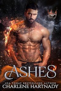 Ashes (The Beast King Brides #6) epub download