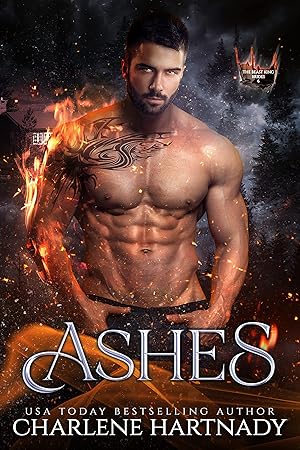 Ashes (The Beast King Brides #6) epub download