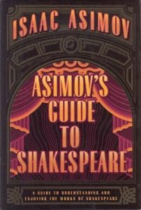 Asimov's Guide to Shakespeare