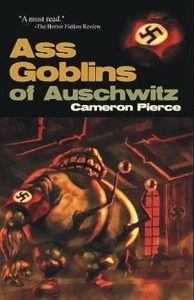 Ass Goblins of Auschwitz epub download