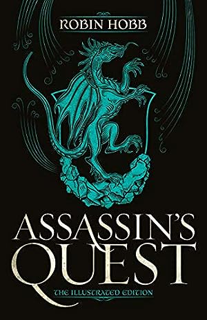 Assassin's Quest (Farseer Trilogy