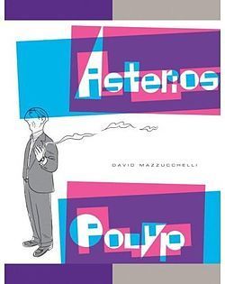 Asterios Polyp epub download