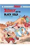 Asterix and the Black Gold (Asterix