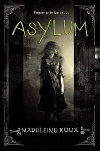 Asylum (Asylum