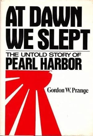 At Dawn We Slept: The Untold Story of Pearl Harbor epub download