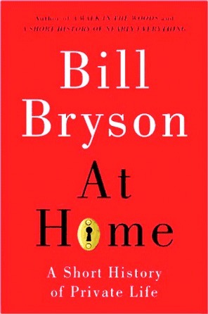 At Home: A Short History of Private Life epub download