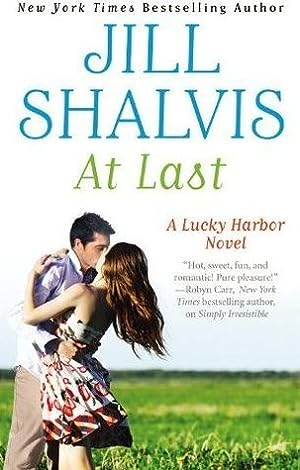At Last (Lucky Harbor