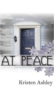 At Peace (The 'Burg