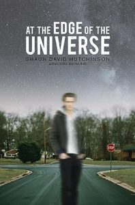 At the Edge of the Universe epub download