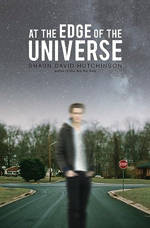 At the Edge of the Universe epub download