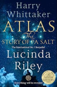 Atlas: The Story of Pa Salt epub download