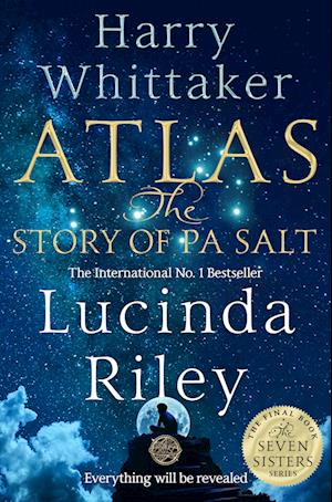 Atlas: The Story of Pa Salt epub download