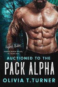 Auctioned to the Pack Alpha epub download