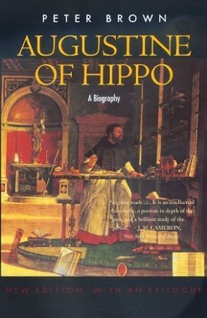 Augustine of Hippo: A Biography epub download