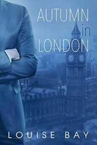 Autumn in London (The Empire State Trilogy