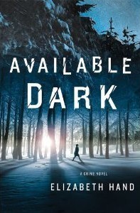 Available Dark (Cass Neary