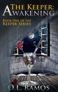 Awakening (The Keeper