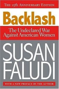 Backlash: The Undeclared War Against American Women epub download