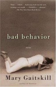 Bad Behavior epub download