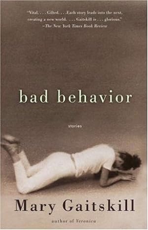 Bad Behavior epub download