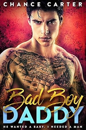 Bad Boy Daddy (Naughty Boy
