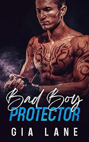 Bad Boy Protector epub download