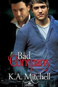 Bad Company (Bad in Baltimore