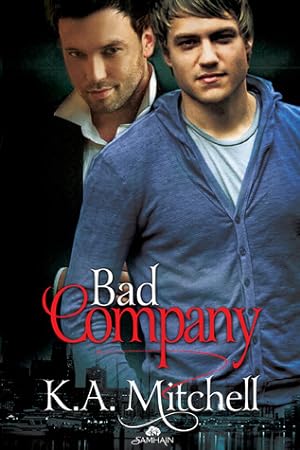 Bad Company (Bad in Baltimore