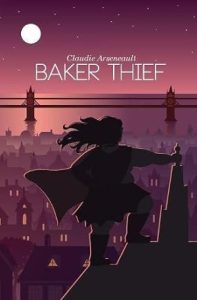 Baker Thief epub download