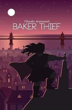 Baker Thief epub download
