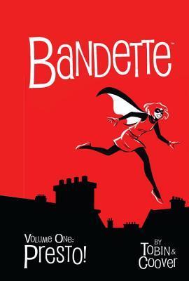 Presto! (Bandette