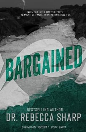 Bargained (Covington Security) epub download