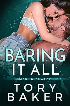 Baring it All (Men in Charge