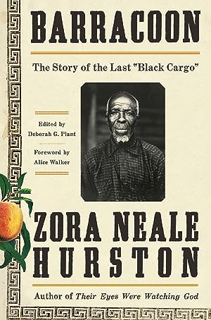 Barracoon: The Story of the Last 'Black Cargo' epub download