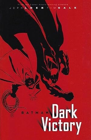 Batman: Dark Victory epub download