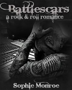 Battlescars (Battlescars