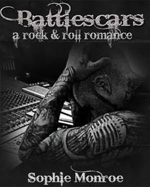 Battlescars (Battlescars