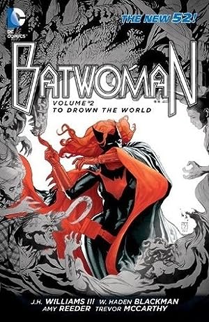 Batwoman