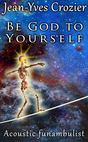 Be God To Yourself epub download