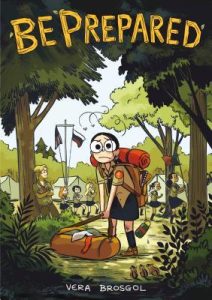 Be Prepared epub download