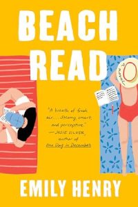 Beach Read epub download