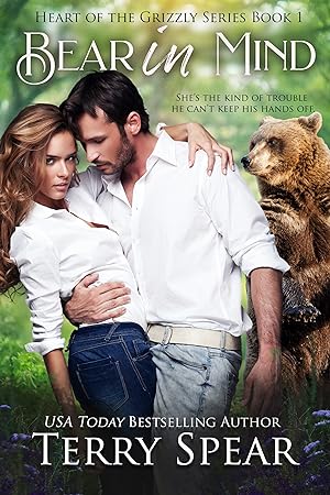 Bear in Mind (Heart of the Grizzly Book 1) epub download