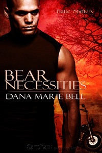 Bear Necessities (Halle Shifters