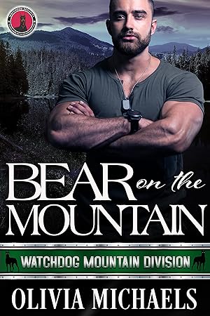 Bear on the Mountain: Watchdog Mountain Division epub download